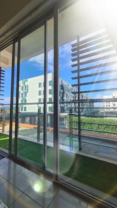 Kk B/2 Queen Bed/ Netflix/free Parking Pangsapuri